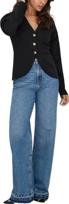 Xhemper Only femra, e zezë