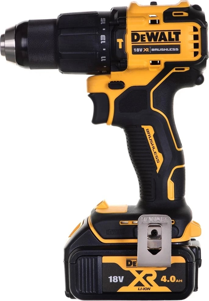 Set Veglash pa kabllo DeWalt DCK2062M2T (DCD709+DCF809) 18V 2X4.0AH Set Veglash pa kabllo DeWalt DCK2062M2T (DCD709+DCF809) 18V 2X4.0AH