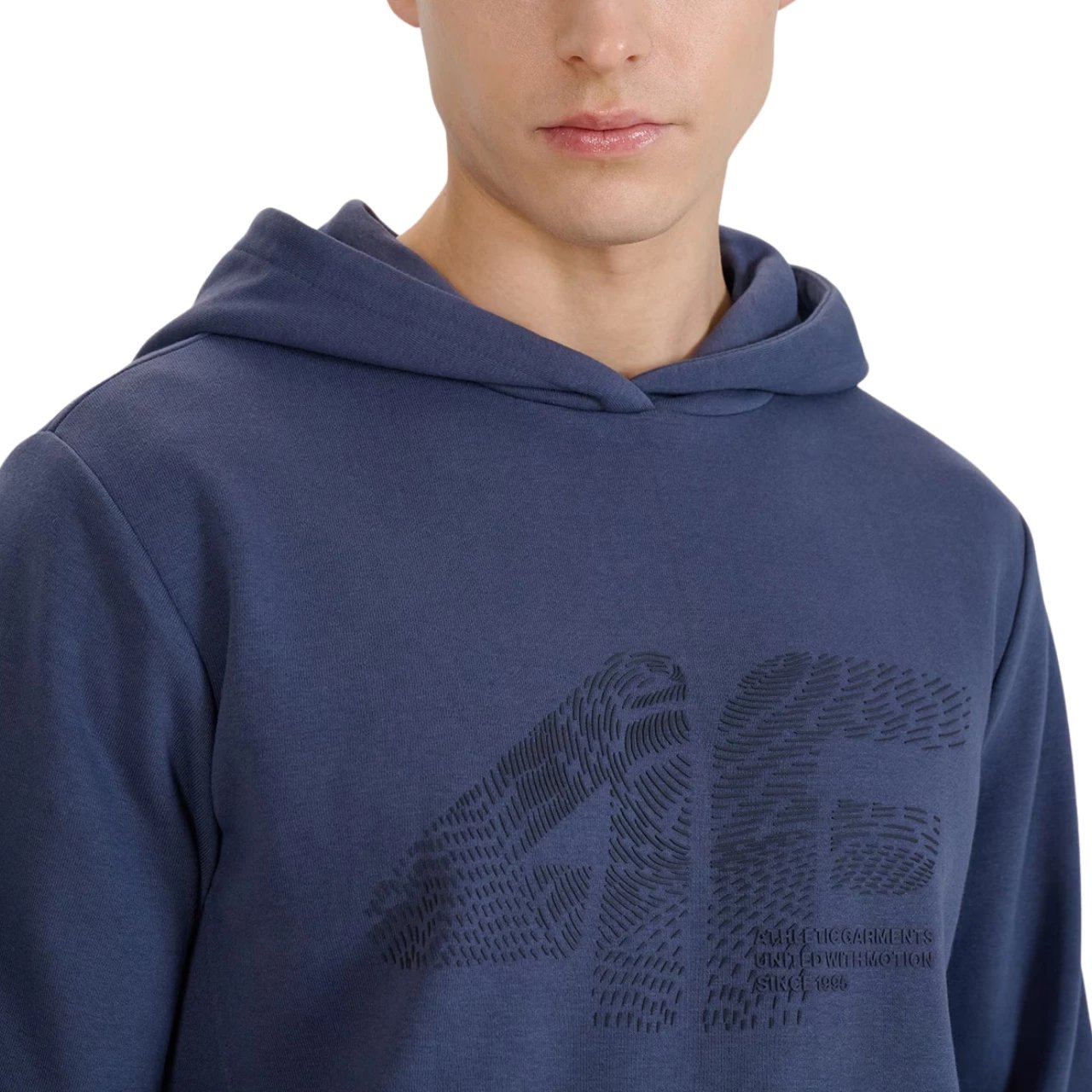 Duks për meshkuj 4F, gri Duks për meshkuj 4F, gri