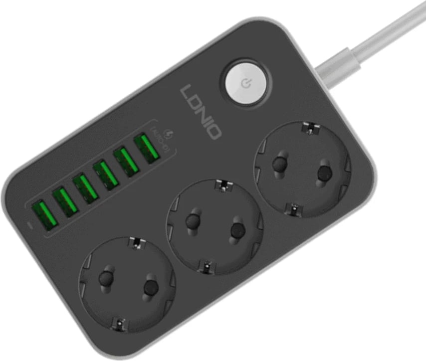 Prizë E Rrymës LDNIO SE3631