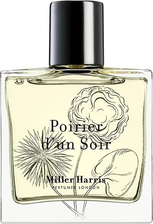 Eau de Parfum Miller Harris Poirier d'un Soir 50ml
