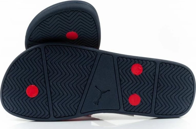 Flip-flops Puma, navy