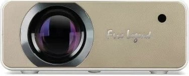 Projektor Acer Aopen QF12, FHD 1080p, 5000AL, 1.3kg, Bardhë/Ar