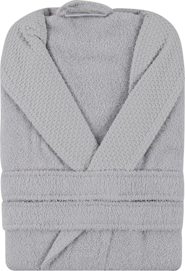 Rrobdeshamber Mijölnir, Cappa, ngjyrë gri