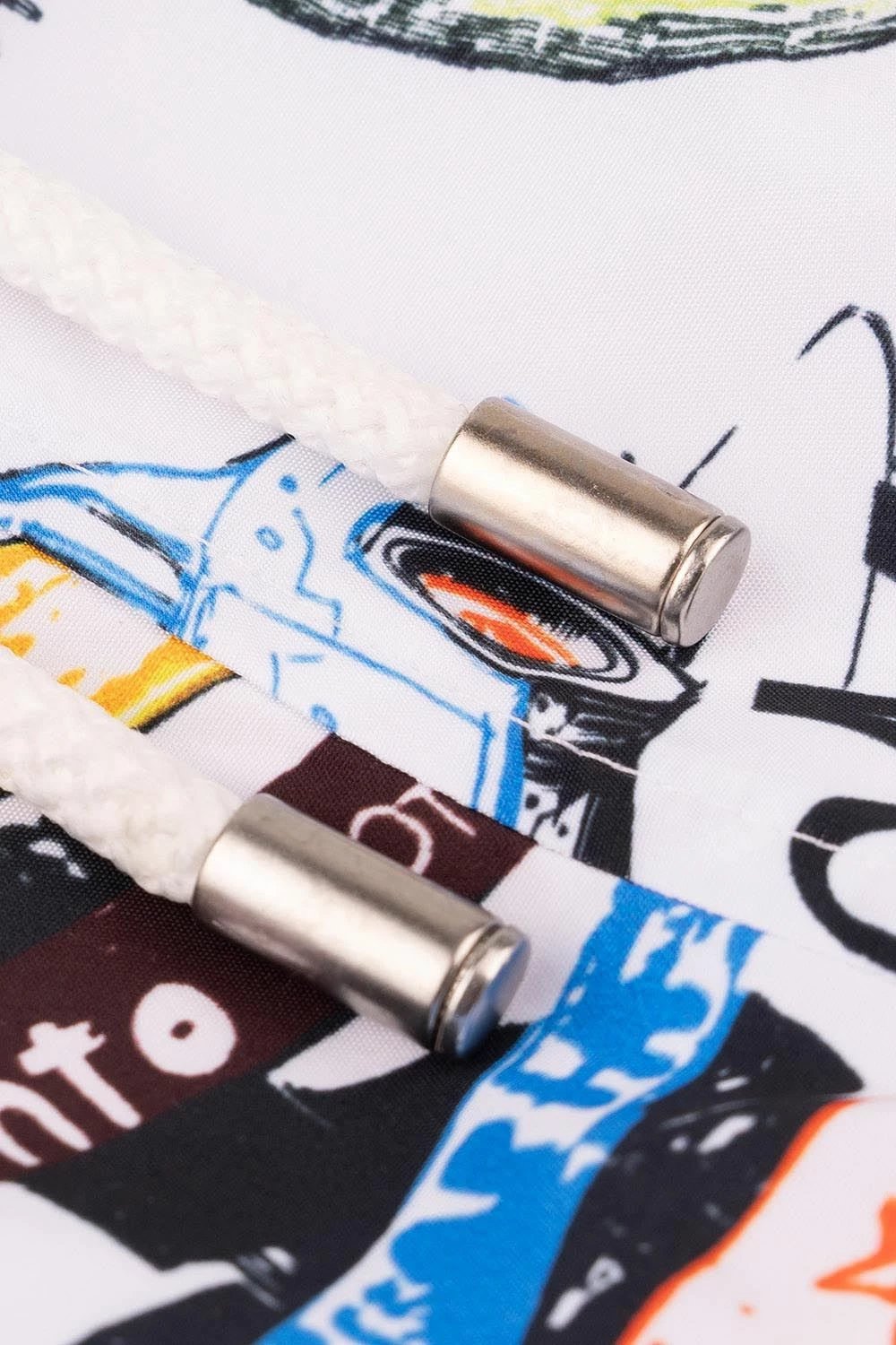 Tanga për not për meshkuj Jumeon, Rome, të bardha