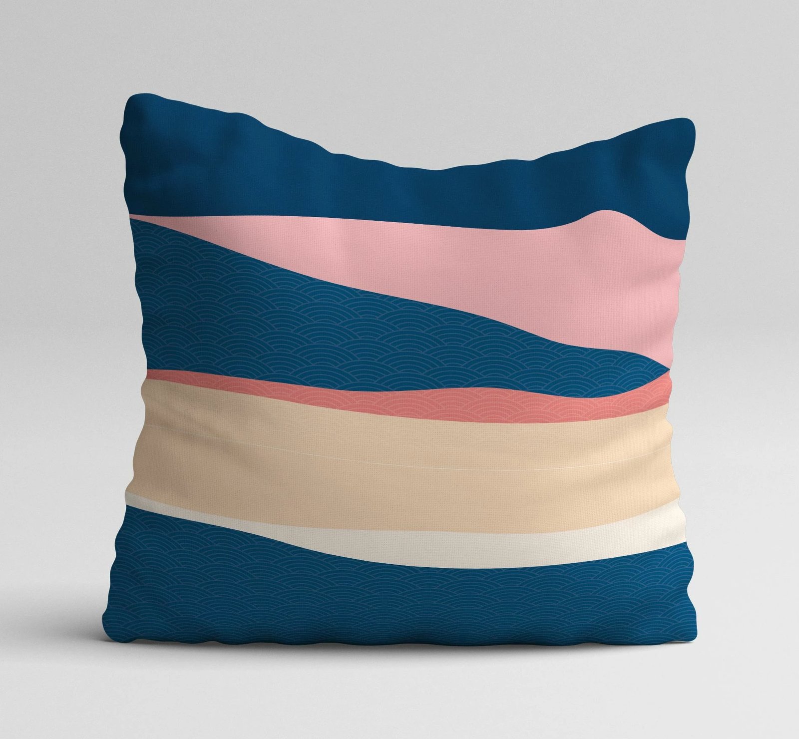 Set mbulesash për jastëkë (4 copë), dizajn Aberto, ASR-plw4 - 5