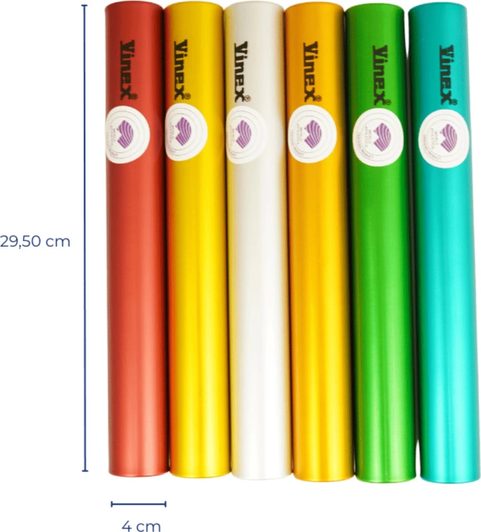 Shkop stafetë për të rritur Legend Sport, unisex Shkop stafetë për të rritur Legend Sport, unisex