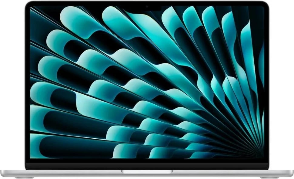 Laptop Apple MacBook Air 13.6, M3, 16GB, 1TB, Srebrny