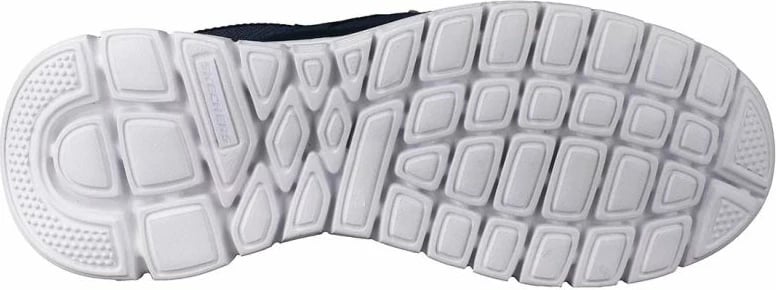 Atlete lifestyle për meshkuj Skechers, navy