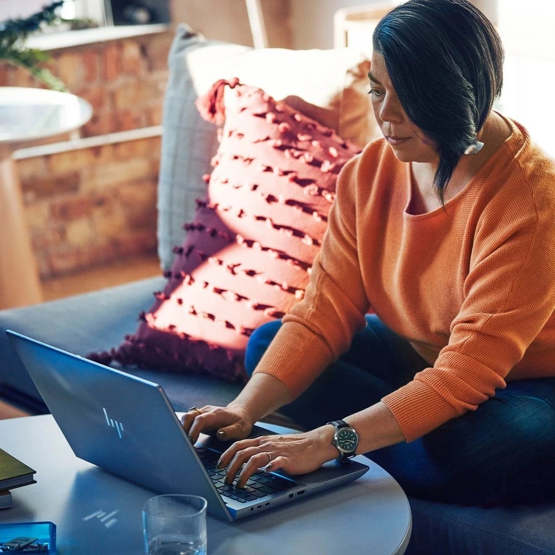 Laptop HP ZBook Fury, 16", Intel i9-14900HX, 64 GB RAM, 2 TB SSD, NVIDIA Quadro RTX 4000, hiri