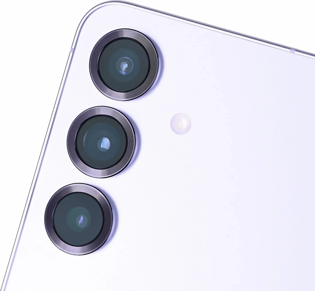 Celular Samsung Galaxy S25, 6.2", 12+256GB, blue