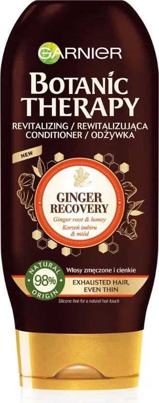 B.Therapy B.200ml Ginger Recovery