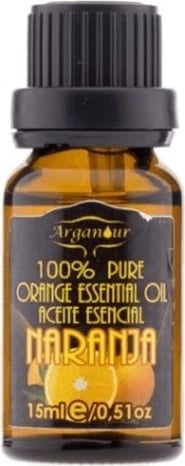 Vaj esencial portokalli Arganour 15ml