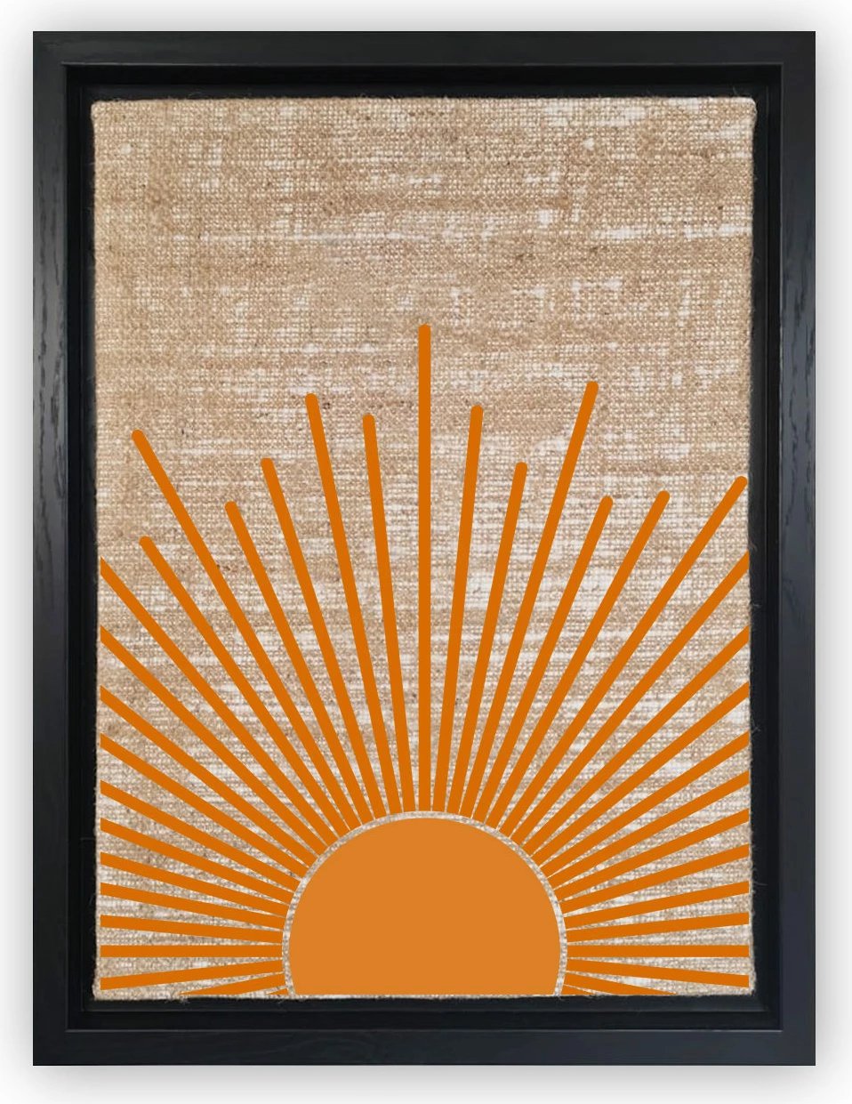 Pikturë dekorative në kanavacë, shumëngjyrëshe, Wallity LSJ31790744600 - 96136, 96x136cm