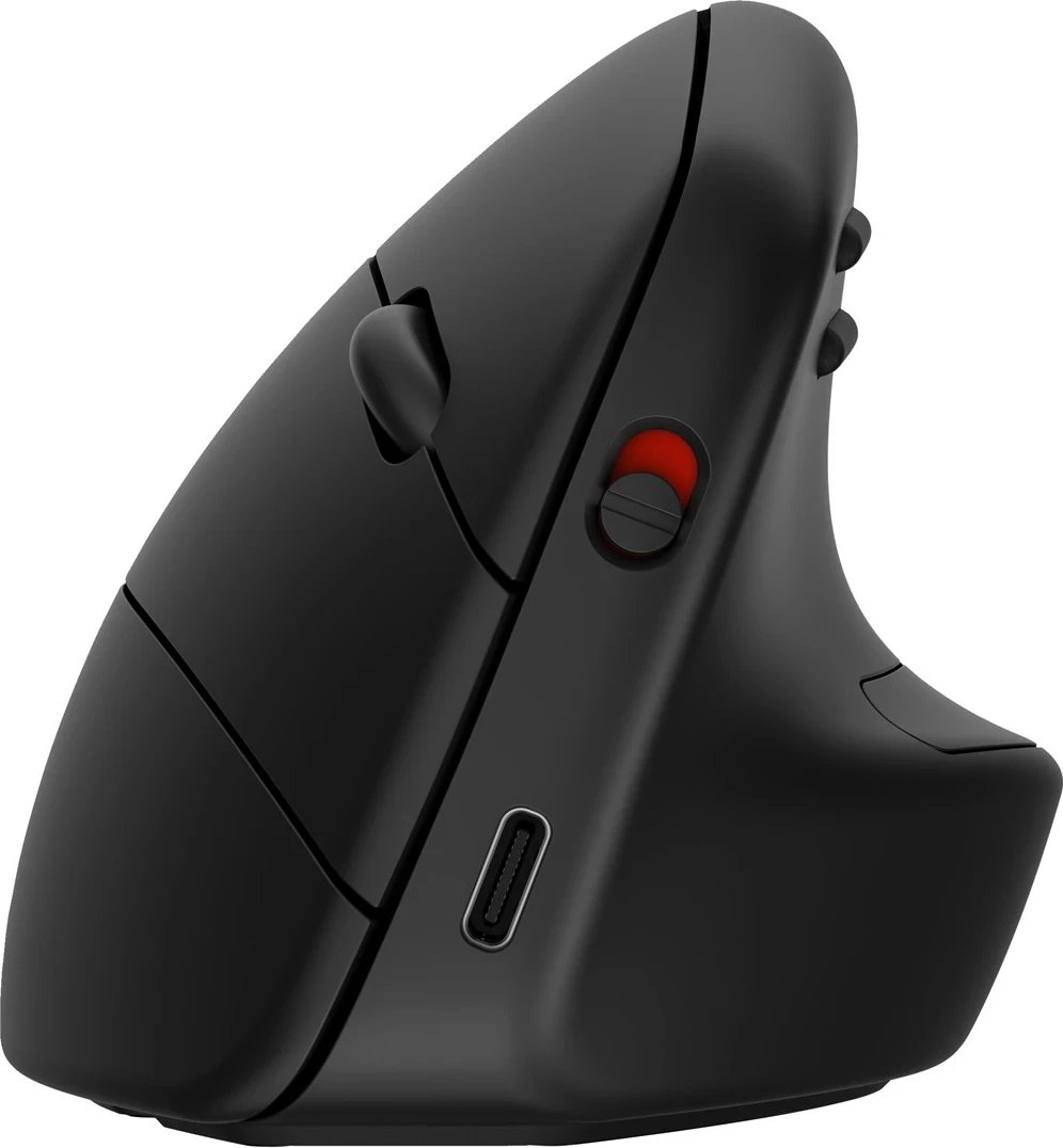Maus wireless HP 920, Ergonomik, i zi Maus wireless HP 920, Ergonomik, i zi