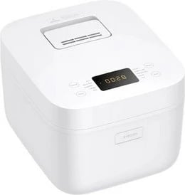 Tenxhere elektrike Xiaomi Smart Multifunctional, 4L, 860W, Bardhë