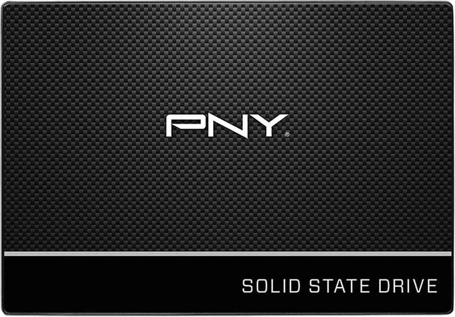 SSD PNY CS900, 4TB, 2.5", SATA III