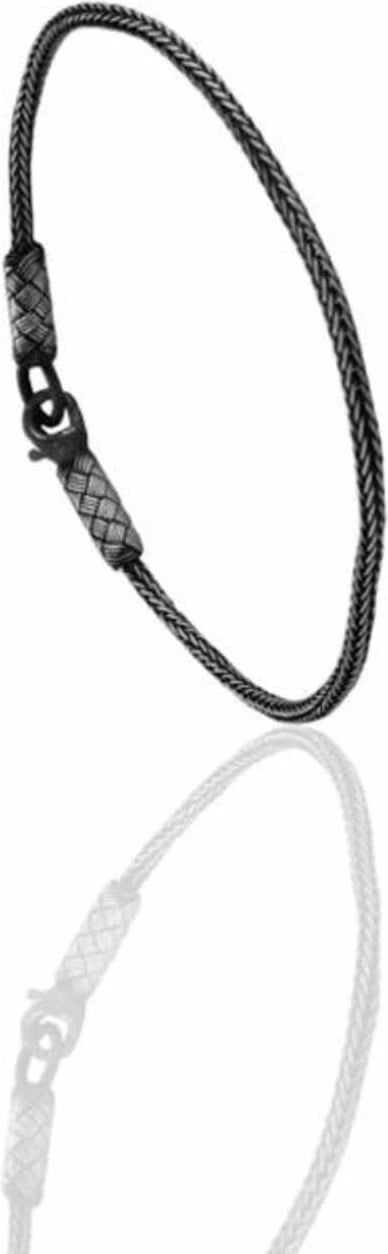 Byzylyk argjendi Jumeon, i zi, SGTL12604