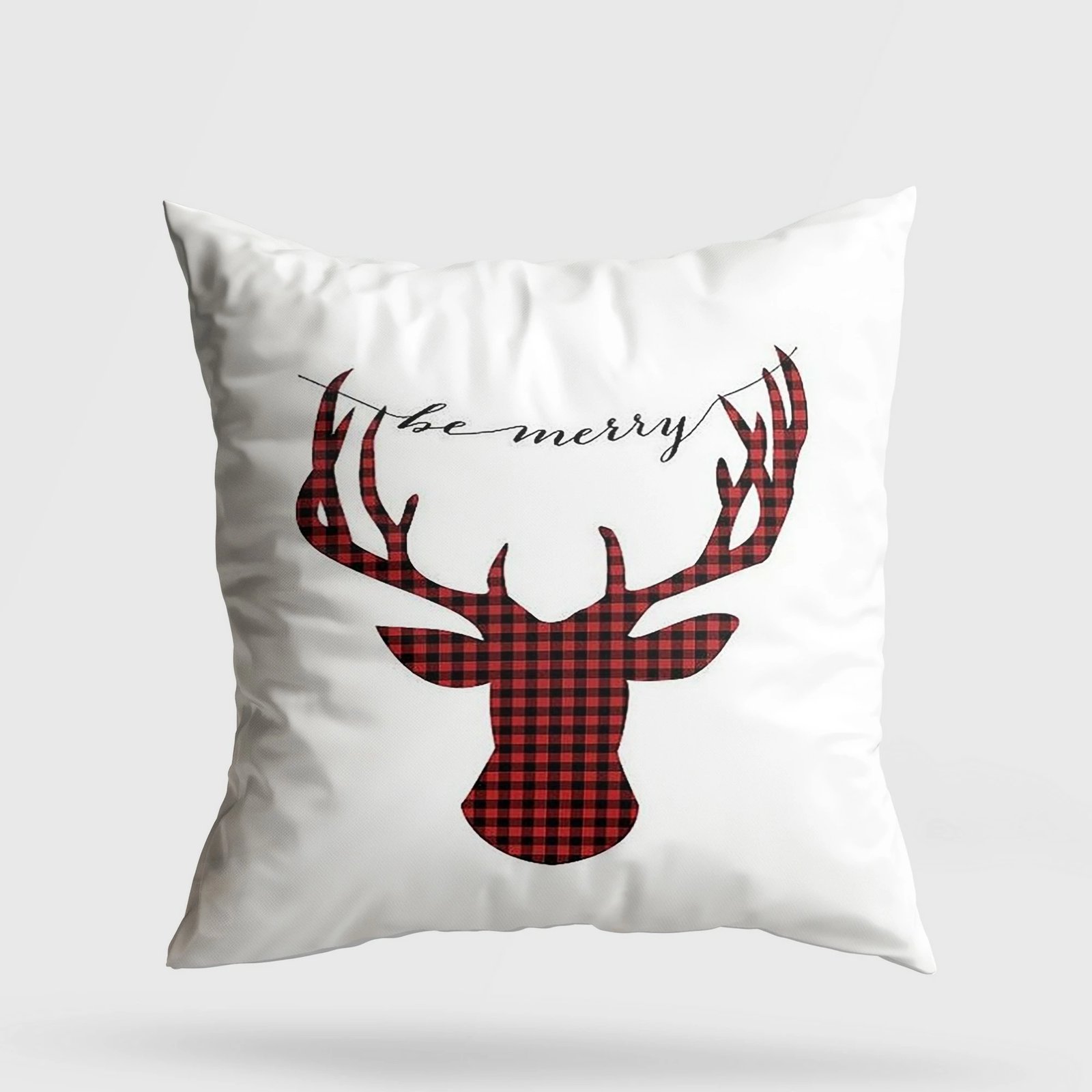 Jastëk dekorativ Aberto Design, YY202340, shumëngjyrësh, 43x43cm