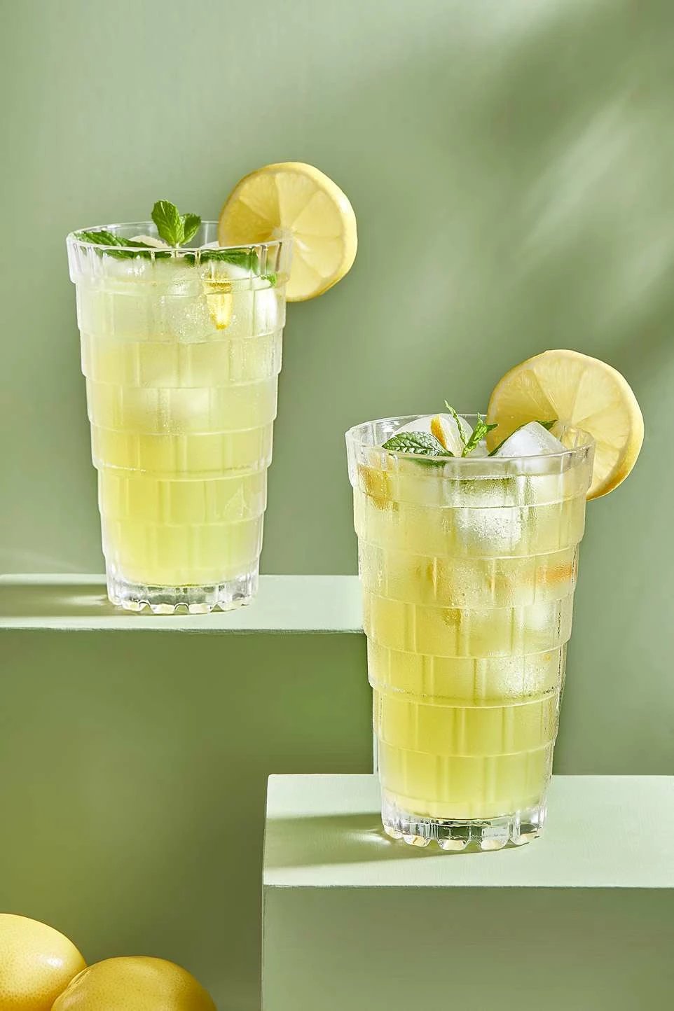 Set gotash xhami (2 copë), Hermia, Solea