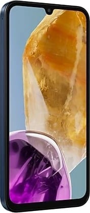 Celular Samsung Galaxy M15, 6.5", 4+128GB, DS, 5G,  i kaltër