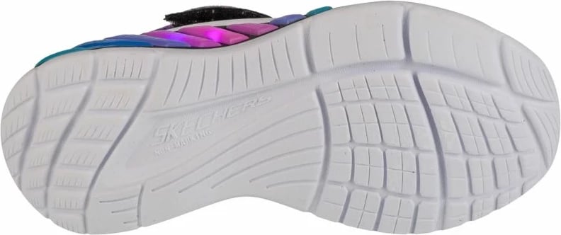 Atlete Skechers lifestyle, të zeza