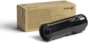 Toner Xerox 106R03581, Origjinal, 1 copë, E zezë