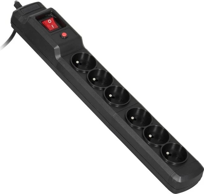 Kabllo vazhduese Activejet COMBO, 6GN, 10m