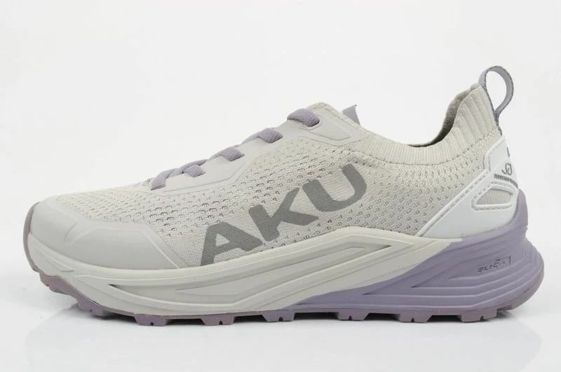 Atlete trekking për femra Aku, gri-lejla