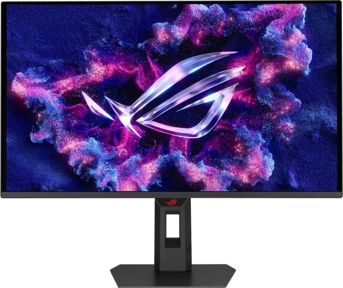Monitor gaming Asus ROG Strix XG27AQDPG, 26.5", QHD, QD-OLED, 500 Hz, 0.03 ms, i zi Monitor gaming Asus ROG Strix XG27AQDPG, 26.5", QHD, QD-OLED, 500 Hz, 0.03 ms, i zi