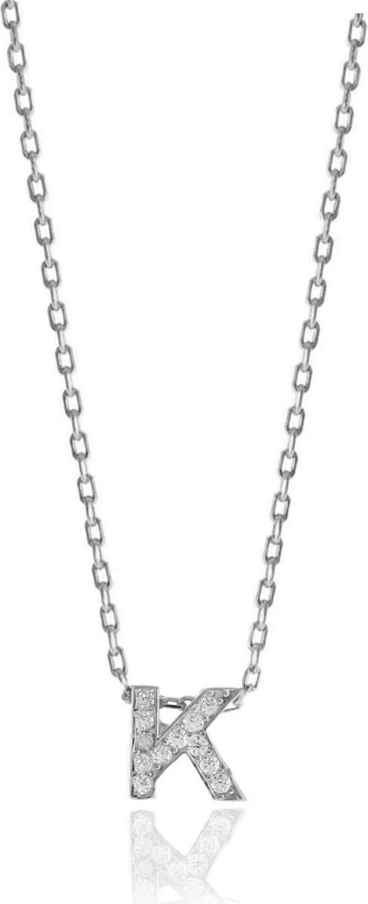 Varëse argjendi me germën K, Jumeon, 10619K