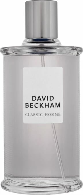 Eau de Toilette David Beckham Classic për meshkuj 100ml