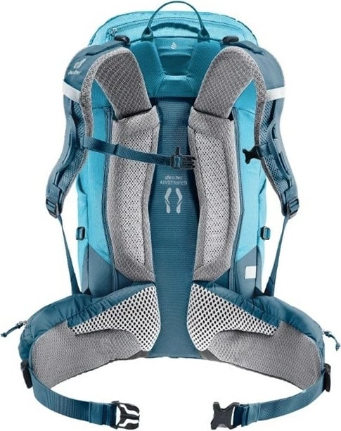 Çantë shpine Deuter Trail PRO 31 SL për hiking, për femra, Blu Çantë shpine Deuter Trail PRO 31 SL për hiking, për femra, Blu