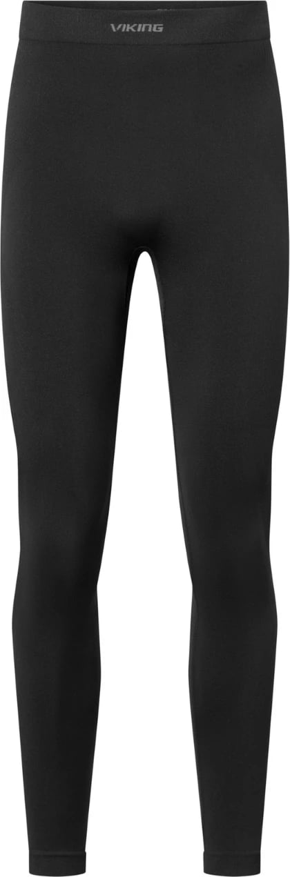 Të brendshme termike për meshkuj Viking, të zeza