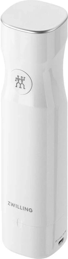 Set vakumues ZWILLING CUBE, 2 copë, i tejdukshëm, Bardhë