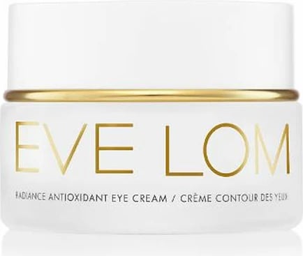 Krem për sy Eve Lom Radiance Antioxidant Eye Cream unisex