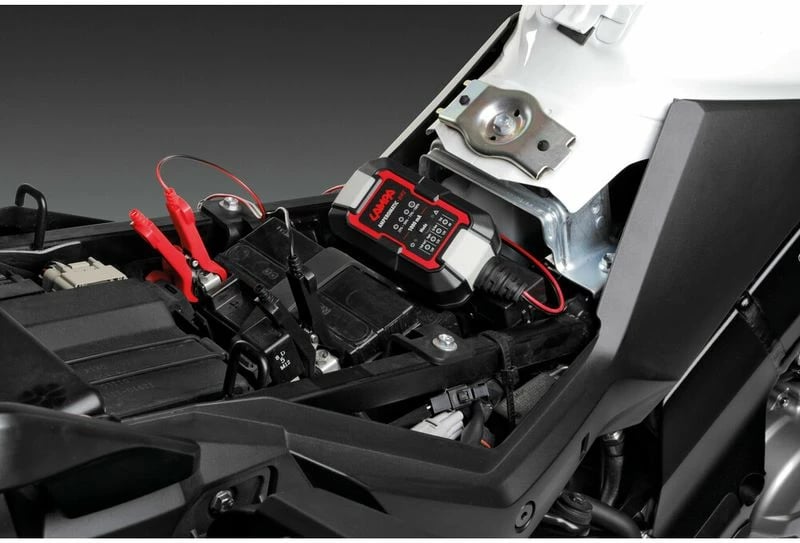 Mbushes Baterie 6-12v 1a Mbushes Baterie 6-12v 1a