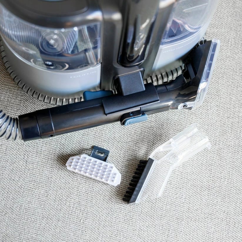 Fshesë elektrike Taurus EST9489310L, 400 W, e zezë