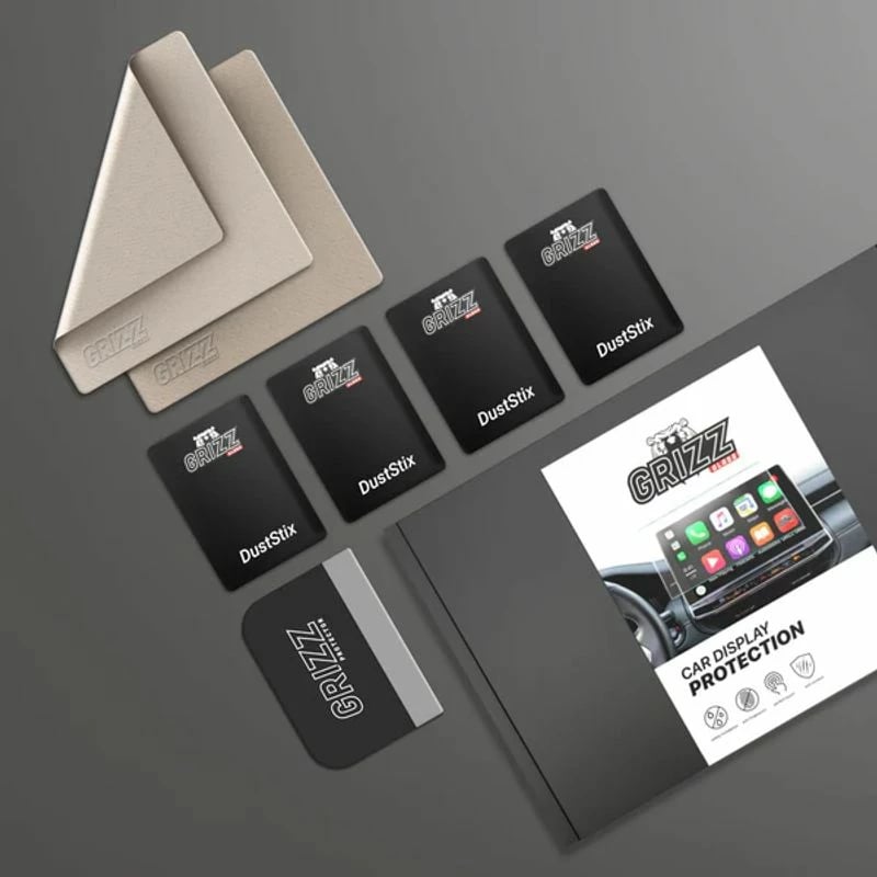 Folie Mbrojtese Per Ekran 12,3" Clear Audi A5 F5 2020-2024