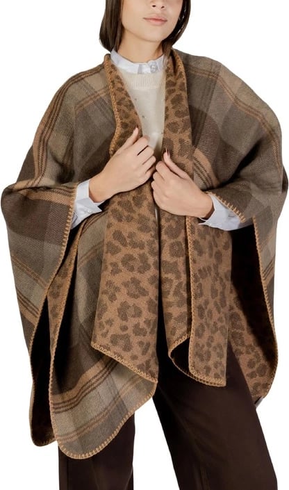 shall femra Pieces, kafe