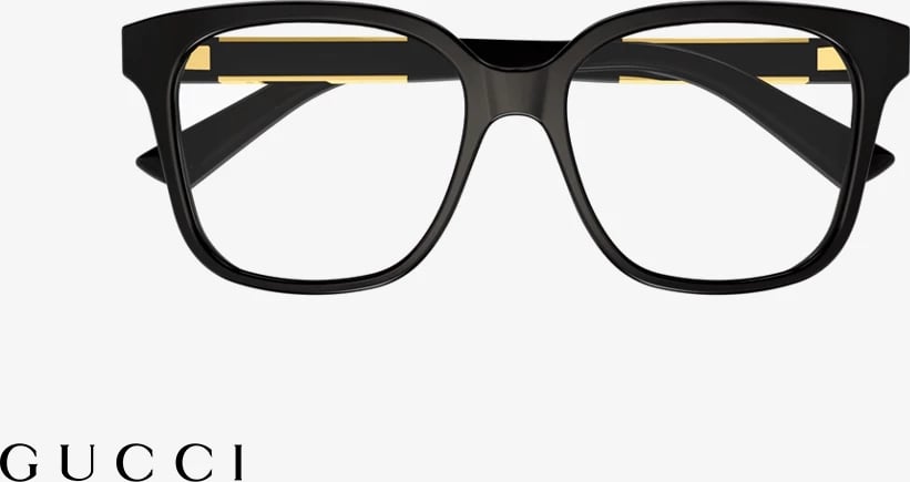 Korniza optike Gucci GG1192O-004 53
