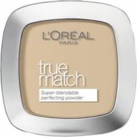 Puder, Lor.True Match Powder 2 N, Vanille