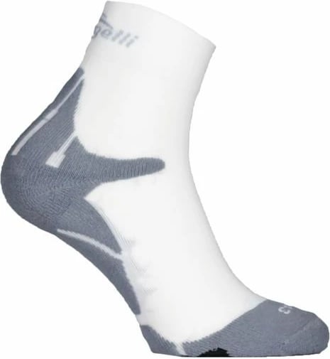 Çorape sportive Yakimasport për meshkuj, të bardha