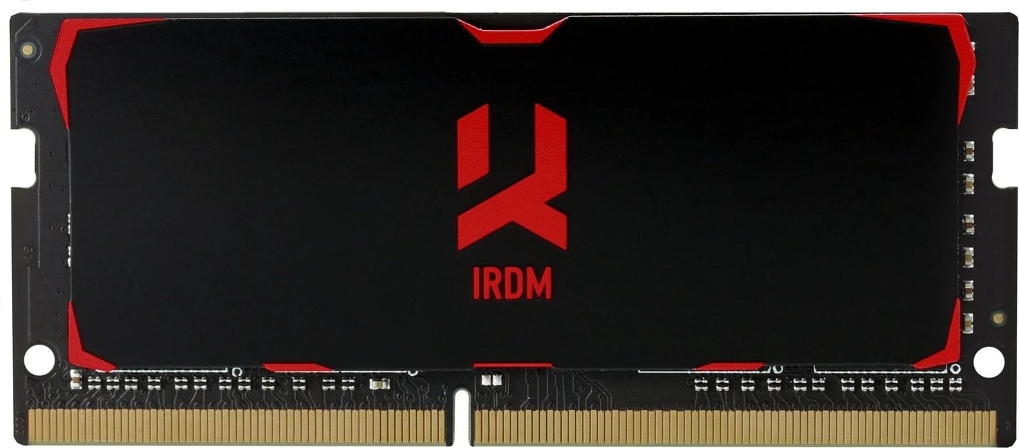 RAM Memorie GOODRAM IRDM CL16, 16GB DDR4