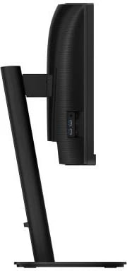 Monitor Philips 34B2U3600C 3000 Series 32" i lakuar, zi