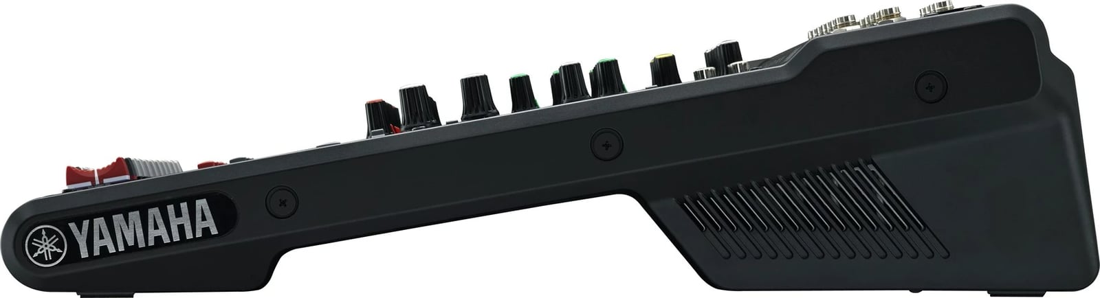 Mikser audio Yamaha MG12XU, 12 kanale