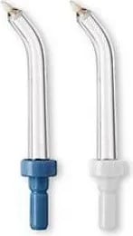 Gryka zëvendësuese për Waterpik, Waterpik Wp-70, 2 copë, unisex