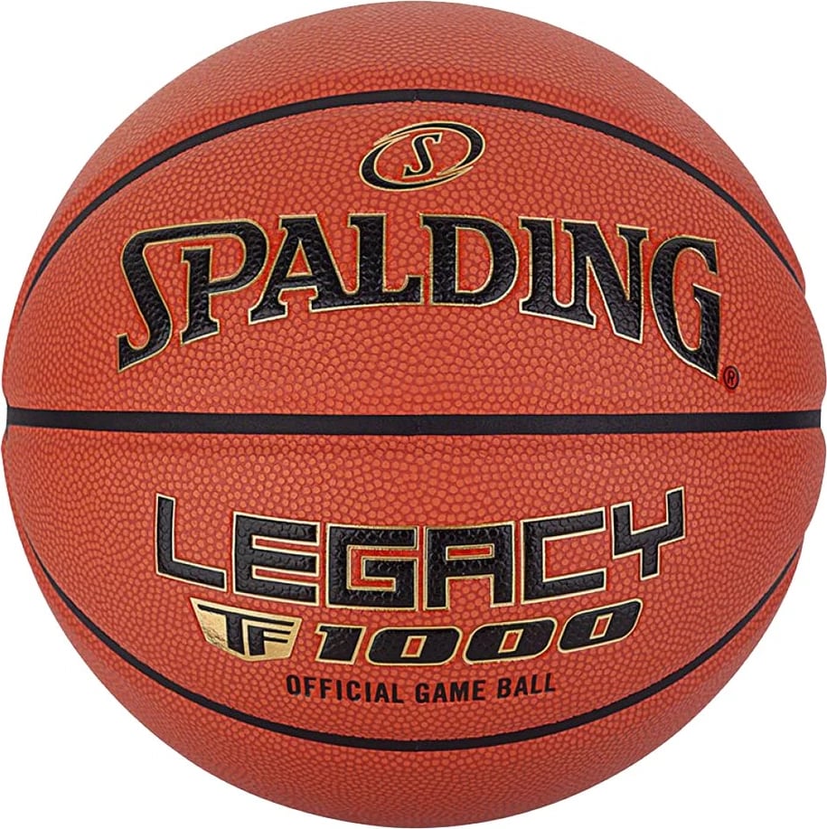 Top basketbolli Spalding, kafe