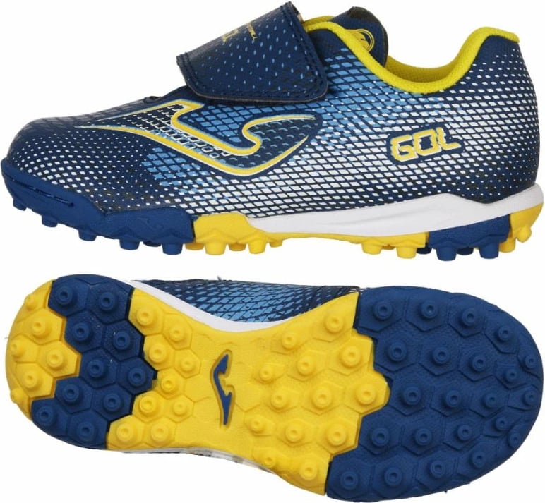 Atlete futbolli për fëmijë Joma