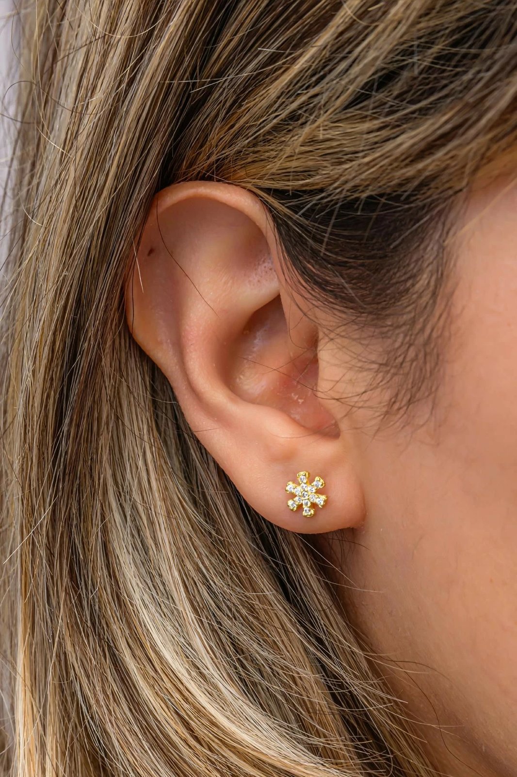 Vathë argjendi Jumeon, ngjyrë ari, NRZ999634